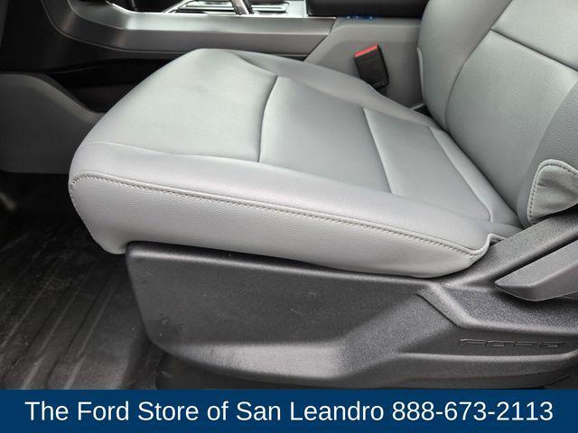 new 2025 Ford F-150 Lightning car, priced at $59,480