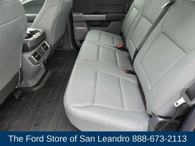 new 2025 Ford F-150 Lightning car, priced at $59,480