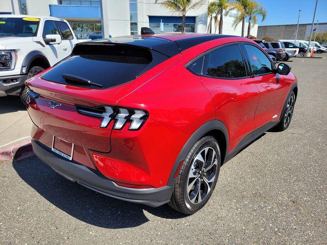 new 2024 Ford Mustang Mach-E car, priced at $39,085