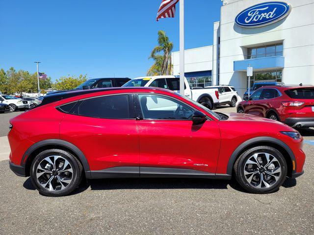 new 2024 Ford Mustang Mach-E car, priced at $39,085