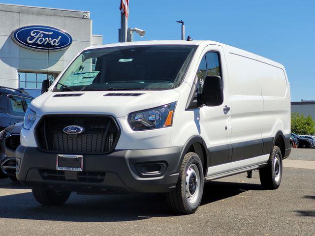 new 2024 Ford Transit-150 car, priced at $49,745