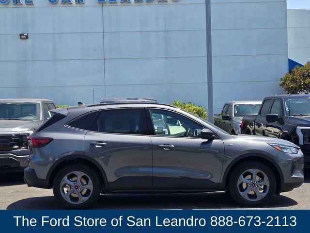 new 2025 Ford Escape car, priced at $34,542