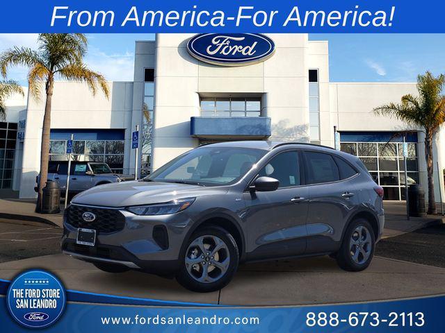 new 2025 Ford Escape car, priced at $34,542