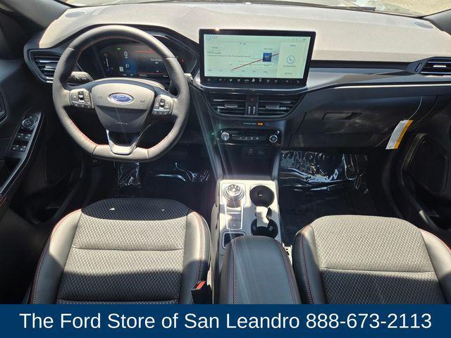 new 2025 Ford Escape car, priced at $34,542