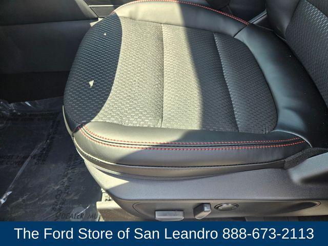 new 2025 Ford Escape car, priced at $34,542