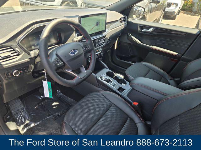 new 2025 Ford Escape car, priced at $34,542