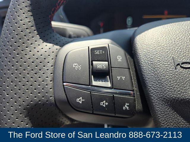 new 2025 Ford Escape car, priced at $34,542