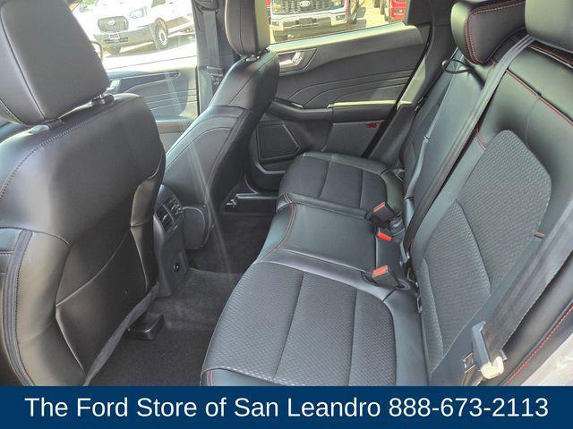 new 2025 Ford Escape car, priced at $34,542