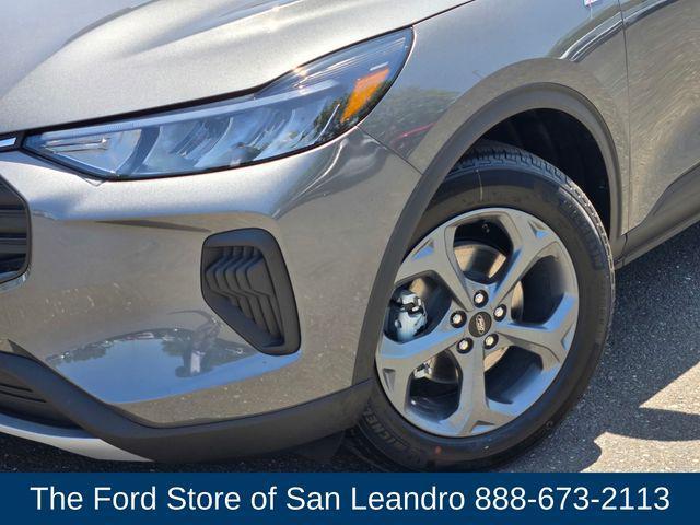 new 2025 Ford Escape car, priced at $34,542