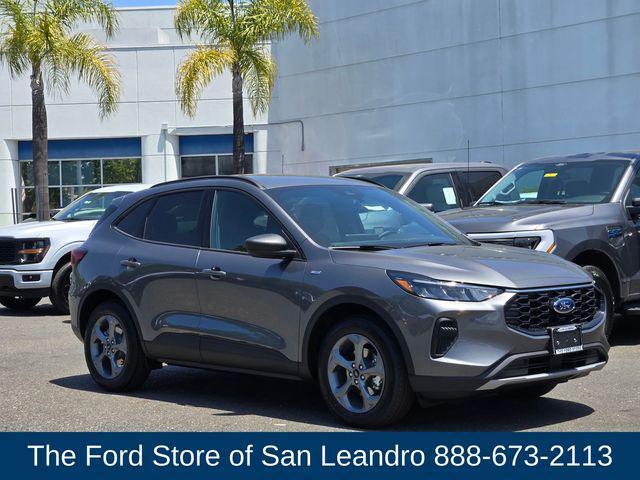 new 2025 Ford Escape car, priced at $34,542