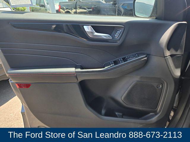 new 2025 Ford Escape car, priced at $34,542