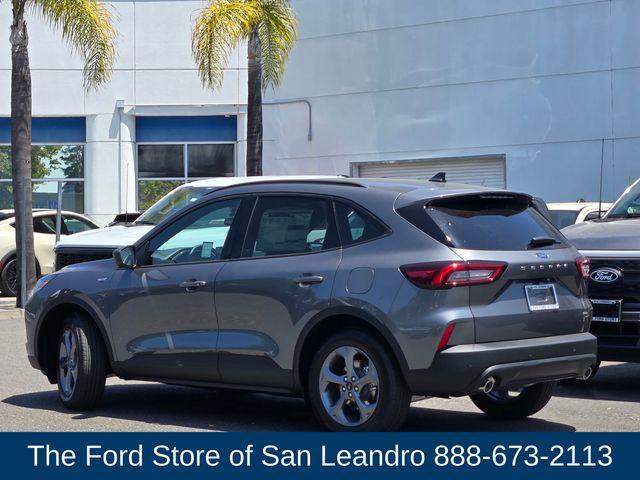 new 2025 Ford Escape car, priced at $34,542