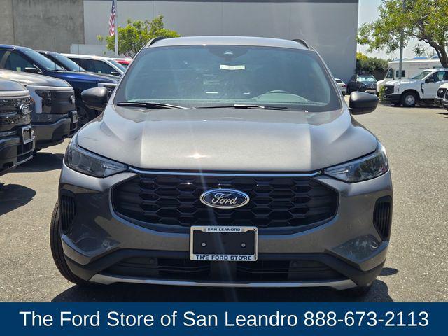 new 2025 Ford Escape car, priced at $34,542