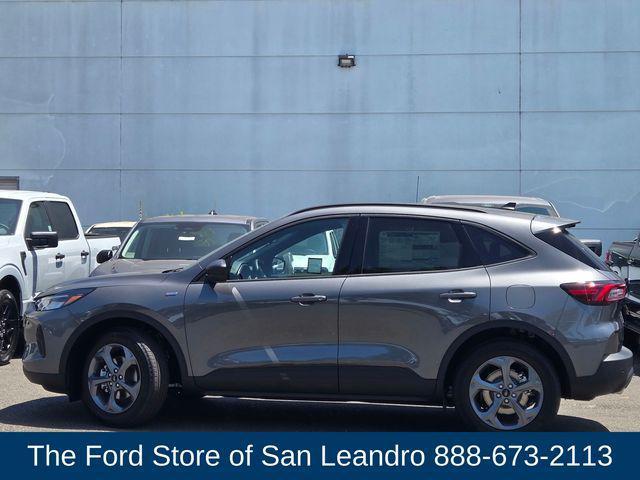 new 2025 Ford Escape car, priced at $34,542