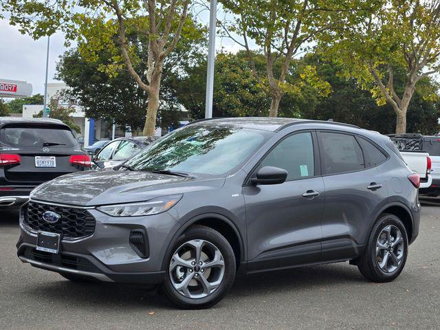 new 2025 Ford Escape car, priced at $31,770