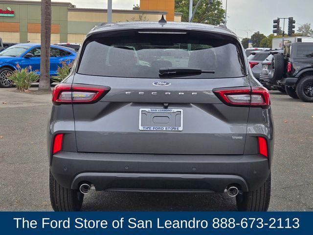 new 2025 Ford Escape car, priced at $31,770