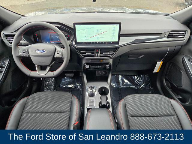 new 2025 Ford Escape car, priced at $31,770