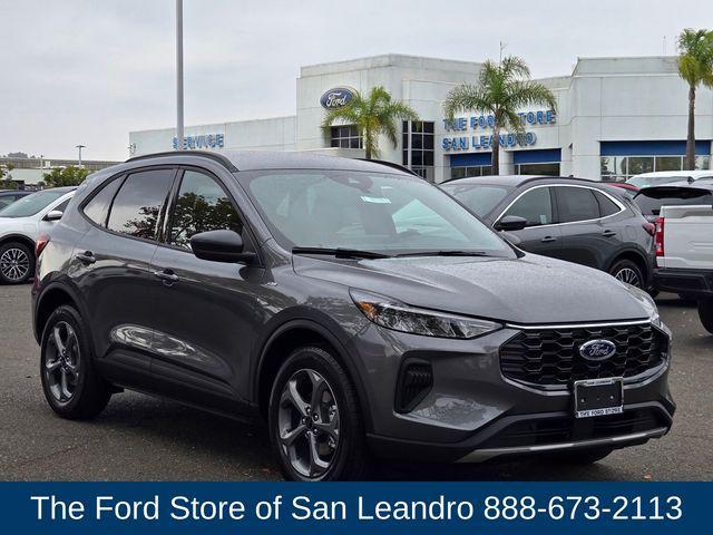 new 2025 Ford Escape car, priced at $31,770