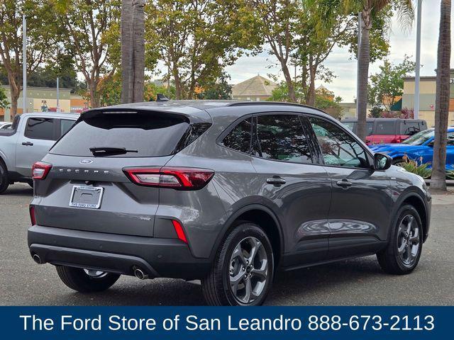 new 2025 Ford Escape car, priced at $31,770