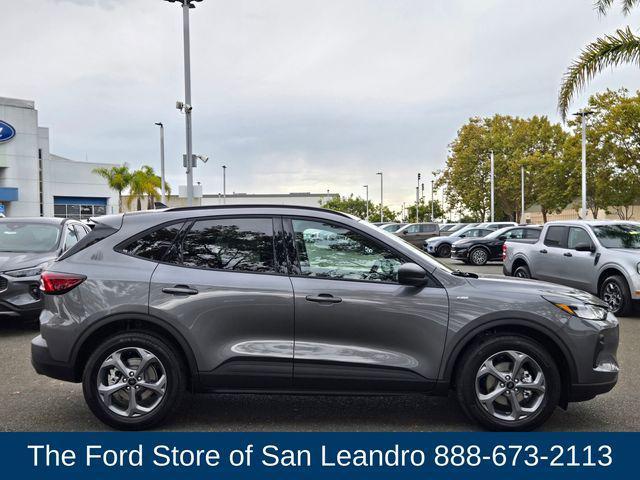 new 2025 Ford Escape car, priced at $31,770
