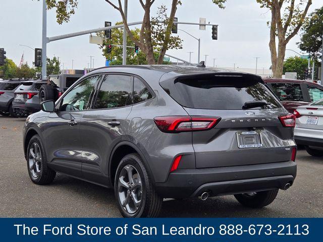 new 2025 Ford Escape car, priced at $31,770