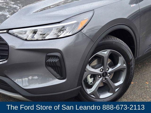 new 2025 Ford Escape car, priced at $31,770