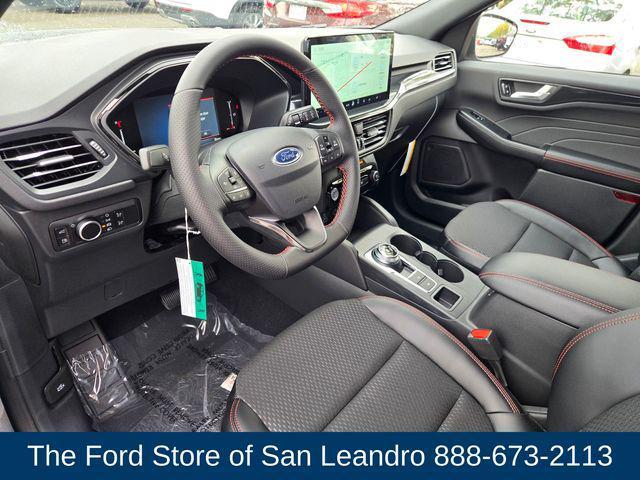 new 2025 Ford Escape car, priced at $31,770