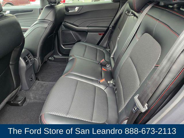 new 2025 Ford Escape car, priced at $31,770