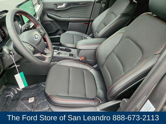 new 2025 Ford Escape car, priced at $31,770