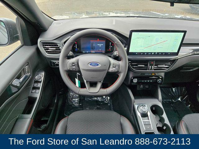 new 2025 Ford Escape car, priced at $31,770