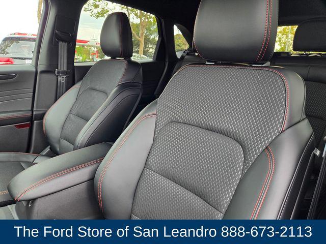 new 2025 Ford Escape car, priced at $31,770