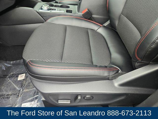 new 2025 Ford Escape car, priced at $31,770