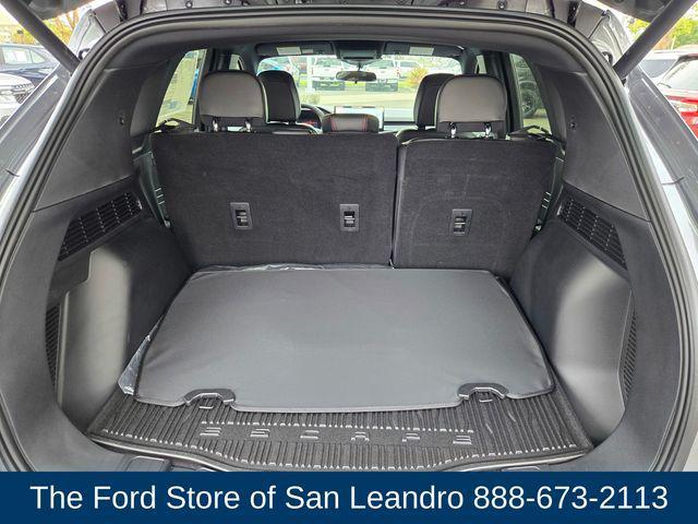 new 2025 Ford Escape car, priced at $31,770