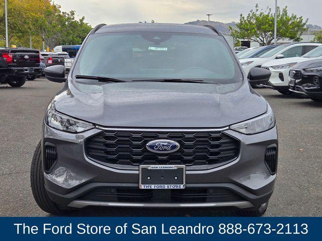 new 2025 Ford Escape car, priced at $31,770