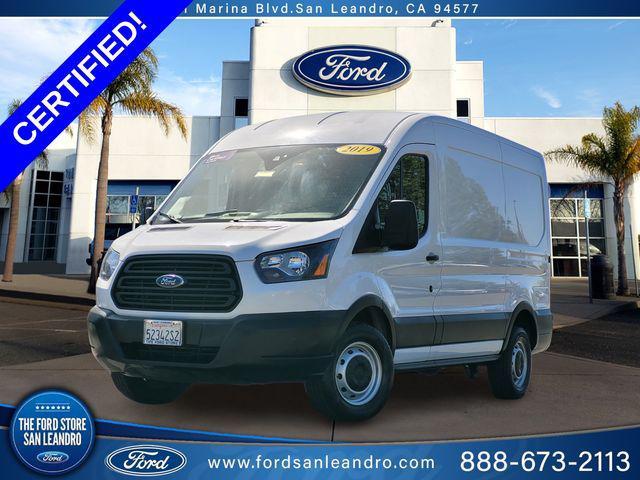 used 2019 Ford Transit-250 car, priced at $30,900