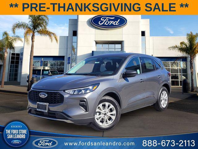 new 2024 Ford Escape car, priced at $29,880