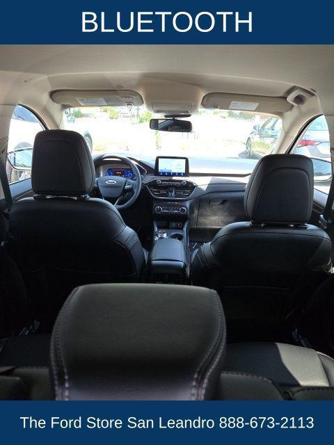 used 2020 Ford Escape car, priced at $24,900