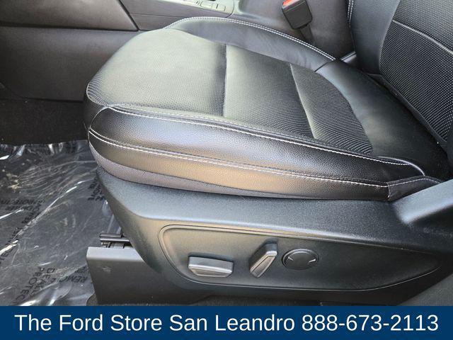 used 2020 Ford Escape car, priced at $23,995