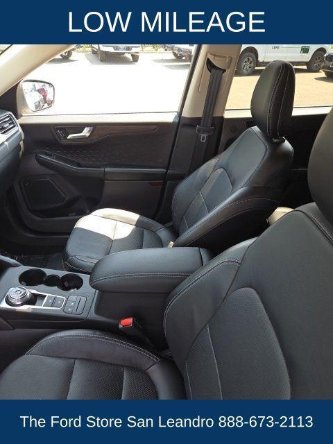 used 2020 Ford Escape car, priced at $24,900