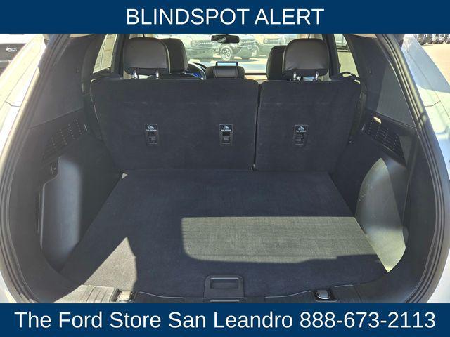 used 2020 Ford Escape car, priced at $23,995