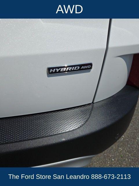 used 2020 Ford Escape car, priced at $24,900