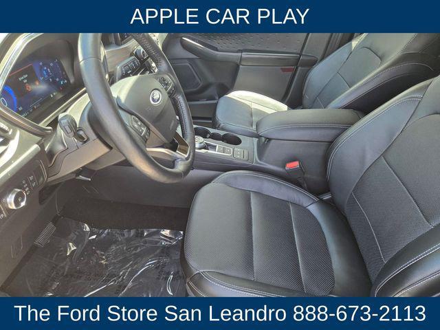 used 2020 Ford Escape car, priced at $23,995