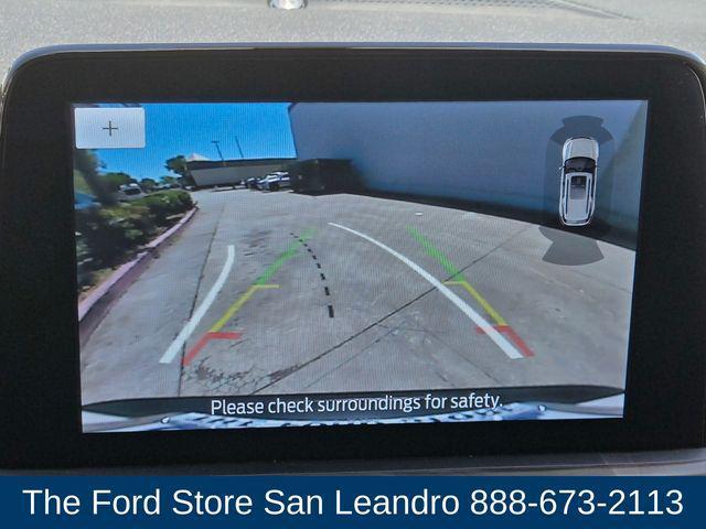used 2020 Ford Escape car, priced at $23,995