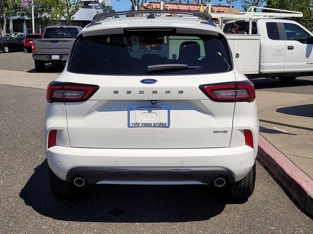 new 2024 Ford Escape car, priced at $41,720