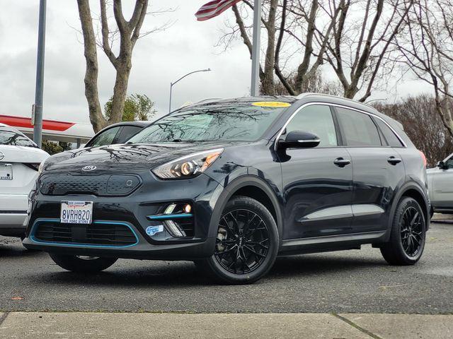 used 2020 Kia Niro EV car, priced at $20,750