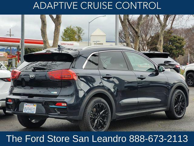 used 2020 Kia Niro EV car, priced at $20,750