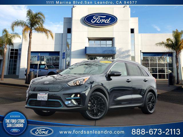 used 2020 Kia Niro EV car, priced at $20,750