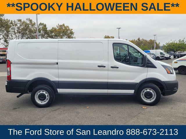 new 2024 Ford Transit-150 car, priced at $49,405