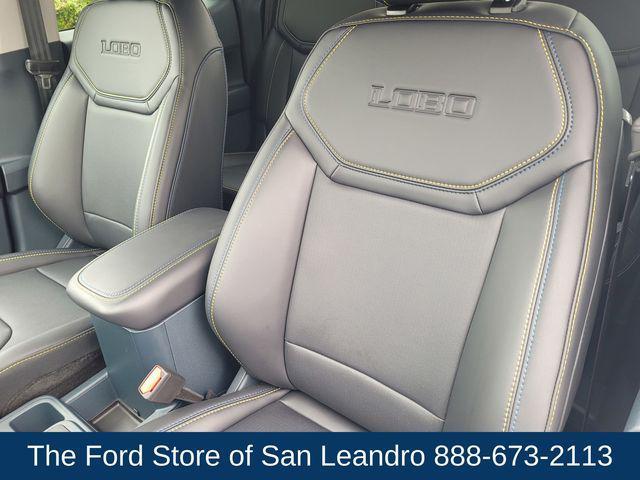 new 2025 Ford Maverick car, priced at $36,350