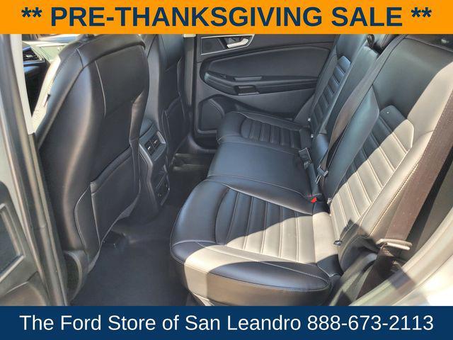 used 2024 Ford Edge car, priced at $36,453